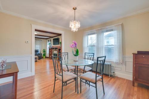 Belmont Home Less Than 3 Mi to Harvard Square! in Belmont, USA