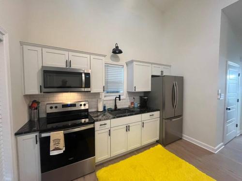 keuken, Cottage close it the Lake in Somerset (KY)