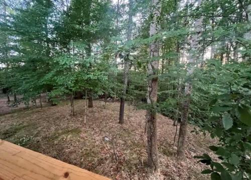 Uitzicht, Cottage close it the Lake in Somerset (KY)