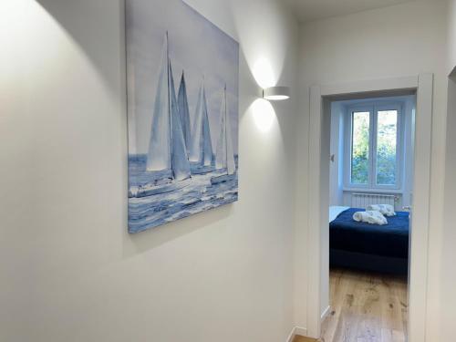 Boutique Apartment Trieste - image 3