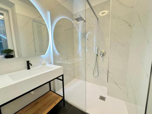 Boutique Apartment Trieste - image 4
