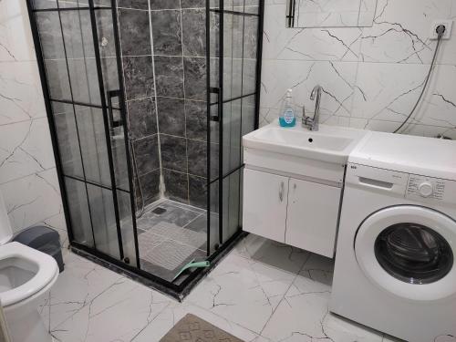 Garden Prizma Rooms&Aparts – Kemer, NJ