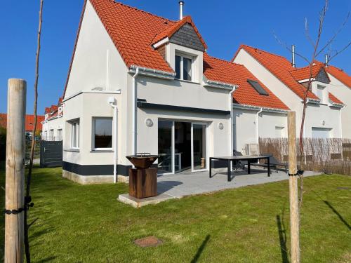 Villa 800, Wissant (foto 4)