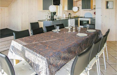  Holiday Home Skovridervænget Rudkøbing V in Spodsbjerg