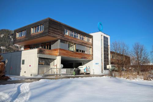Appartements Waluliso by Schladming-Appartements