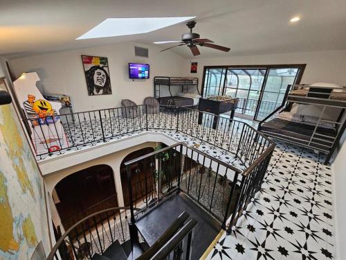 . Huge Waterfront Family Home