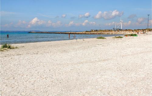 外部景觀, Holiday Home Pilebakken Ebeltoft V in 埃貝爾托夫特縣