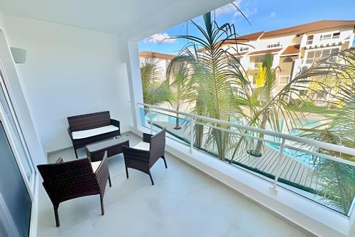 Estrella Dominicus Advantage in Bayahibe