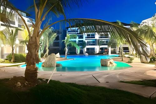 Estrella Dominicus Advantage in Bayahibe