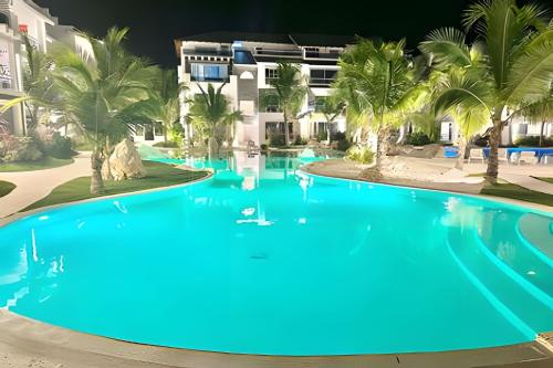 Estrella Dominicus Advantage in Bayahibe