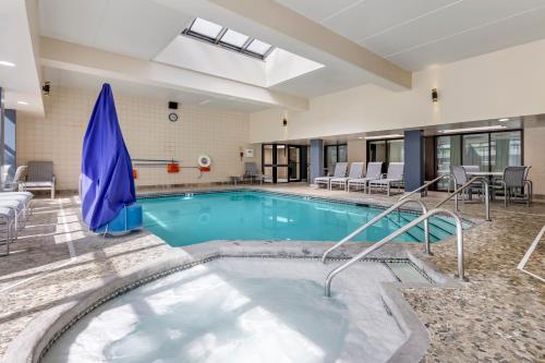 Best Western Plus InnTowner Madison in Madison City Center