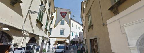  Appartamento Piagnaro in Pontremoli