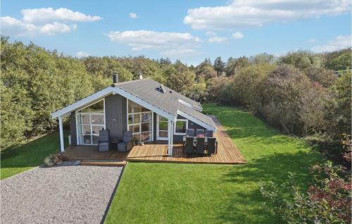  Amazing Home In Vestervig With Kitchen in Vestervig