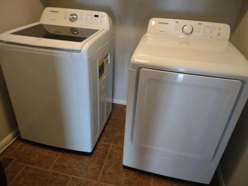 Lake Catherine Serenity Retreat