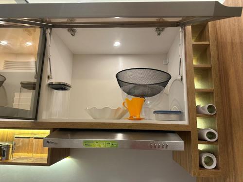 Apartamento Sofisticado Alter do Chão Ilha Bela Residence Apartamento Sofisticado Alter do Chão Ilha Bela Residence