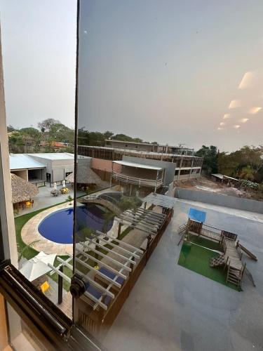 Apartamento Sofisticado Alter do Chão Ilha Bela Residence Apartamento Sofisticado Alter do Chão Ilha Bela Residence