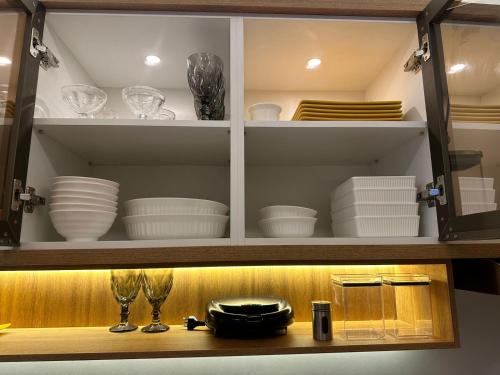 Apartamento Sofisticado Alter do Chão Ilha Bela Residence Apartamento Sofisticado Alter do Chão Ilha Bela Residence