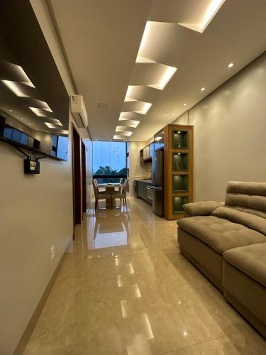 Apartamento Sofisticado Alter do Chão Ilha Bela Residence Apartamento Sofisticado Alter do Chão Ilha Bela Residence