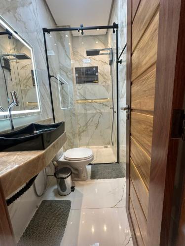 Apartamento Sofisticado Alter do Chão Ilha Bela Residence Apartamento Sofisticado Alter do Chão Ilha Bela Residence