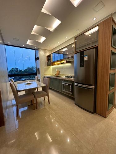 Apartamento Sofisticado Alter do Chão Ilha Bela Residence Apartamento Sofisticado Alter do Chão Ilha Bela Residence