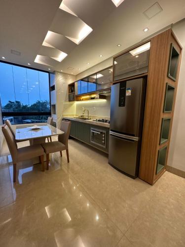 Apartamento Sofisticado Alter do Chão Ilha Bela Residence Apartamento Sofisticado Alter do Chão Ilha Bela Residence