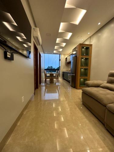 Apartamento Sofisticado Alter do Chão Ilha Bela Residence Apartamento Sofisticado Alter do Chão Ilha Bela Residence