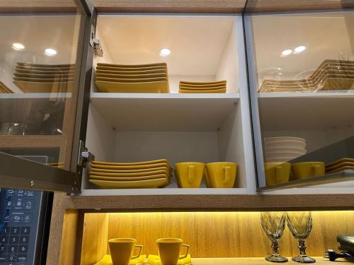 Apartamento Sofisticado Alter do Chão Ilha Bela Residence Apartamento Sofisticado Alter do Chão Ilha Bela Residence