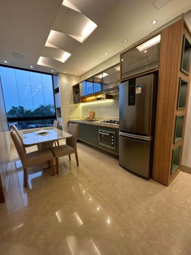 Apartamento Sofisticado Alter do Chão Ilha Bela Residence Apartamento Sofisticado Alter do Chão Ilha Bela Residence