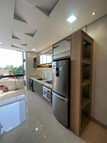 Apartamento Sofisticado Alter do Chão Ilha Bela Residence Apartamento Sofisticado Alter do Chão Ilha Bela Residence