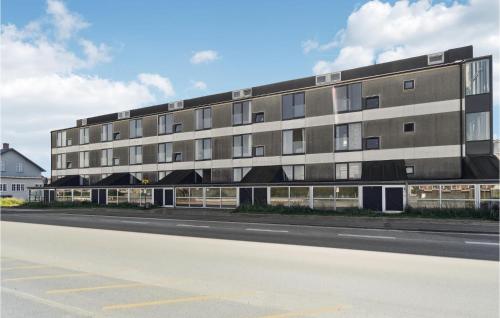 Exterior view, Fanø Bad, Lejl 56 in Fano