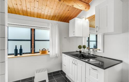 Konyha, Nørklit in Norklit
