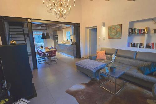 The Cherry House, Apartamento Monterosa in Petritoli
