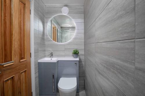 Spacious, High Spec & Modern, Sheffield (Foto 10)