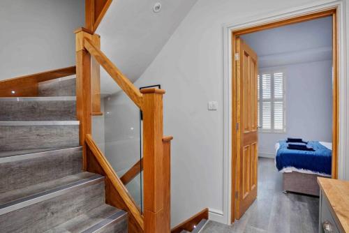 Spacious, High Spec & Modern, Sheffield (Foto 8)