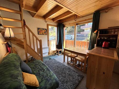 Résidence Lama - APPARTEMENT LAMA 30 MAE-5471 - Location saisonnière - Les Allues