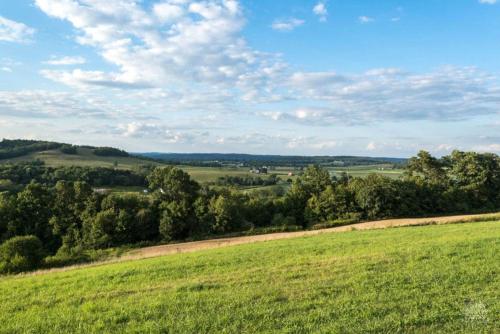 Coschocton Hills - 2 Luxury Log Cabins - Lake Coschocton Hills - 2 Luxury Log Cabins - Lake