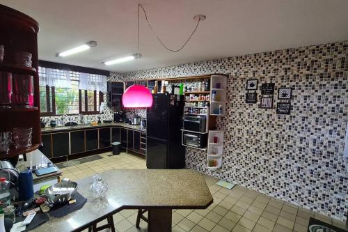 mansão com churrasqueira sinuca piscina aquecida mansão com churrasqueira sinuca piscina aquecida