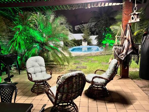 mansão com churrasqueira sinuca piscina aquecida mansão com churrasqueira sinuca piscina aquecida