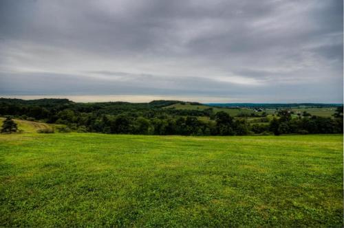 Coschocton Hills - 2 Luxury Log Cabins - Lake Coschocton Hills - 2 Luxury Log Cabins - Lake
