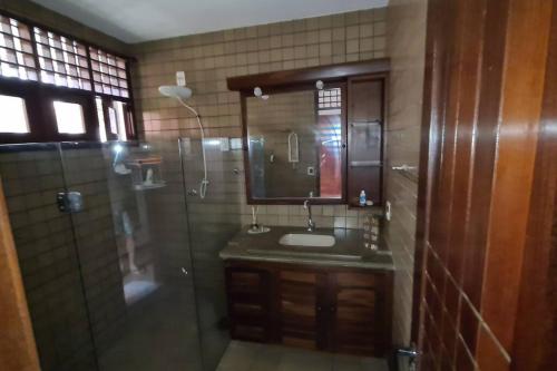 mansão com churrasqueira sinuca piscina aquecida mansão com churrasqueira sinuca piscina aquecida