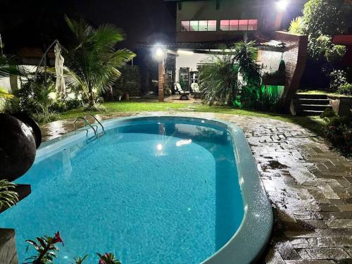 mansão com churrasqueira sinuca piscina aquecida mansão com churrasqueira sinuca piscina aquecida