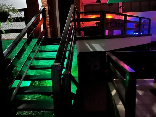 mansão com churrasqueira sinuca piscina aquecida mansão com churrasqueira sinuca piscina aquecida