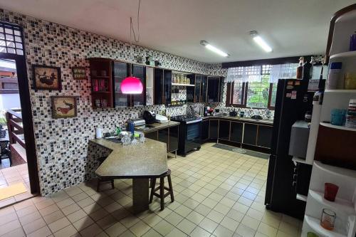 mansão com churrasqueira sinuca piscina aquecida mansão com churrasqueira sinuca piscina aquecida