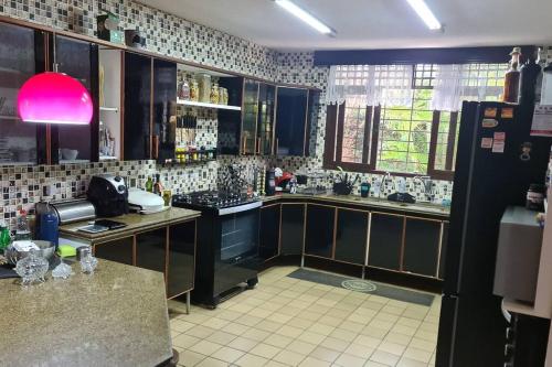 mansão com churrasqueira sinuca piscina aquecida mansão com churrasqueira sinuca piscina aquecida