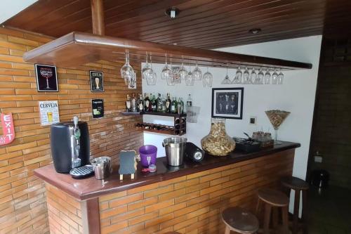 mansão com churrasqueira sinuca piscina aquecida mansão com churrasqueira sinuca piscina aquecida