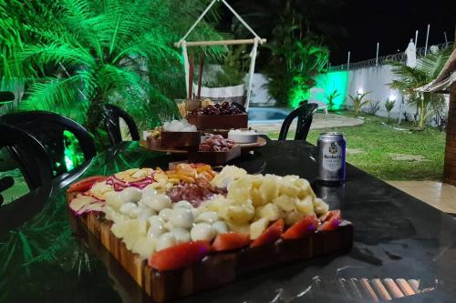 mansão com churrasqueira sinuca piscina aquecida mansão com churrasqueira sinuca piscina aquecida