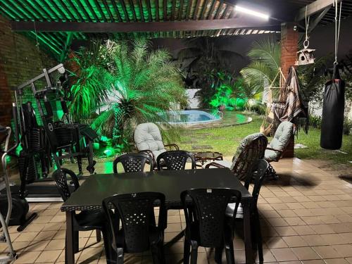 mansão com churrasqueira sinuca piscina aquecida mansão com churrasqueira sinuca piscina aquecida