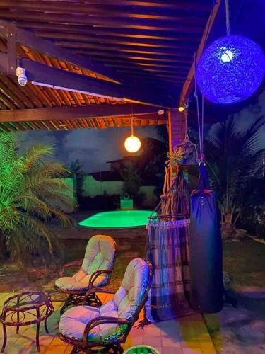 mansão com churrasqueira sinuca piscina aquecida mansão com churrasqueira sinuca piscina aquecida