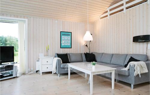  Holiday Home Pandrup 07 in Rødhus