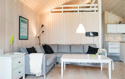  Holiday Home Pandrup 07 in Rødhus